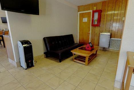 Americas Best Value Inn & Suites Macon Exteriér fotografie